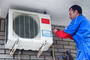 HVAC Companies Near Mingus, TX Available Now